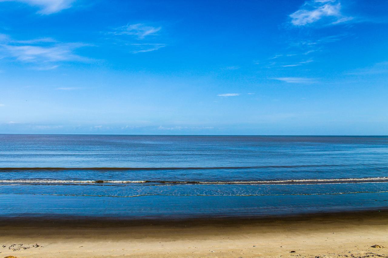 Paridiseos Resort Barra Do Dande 外观 照片