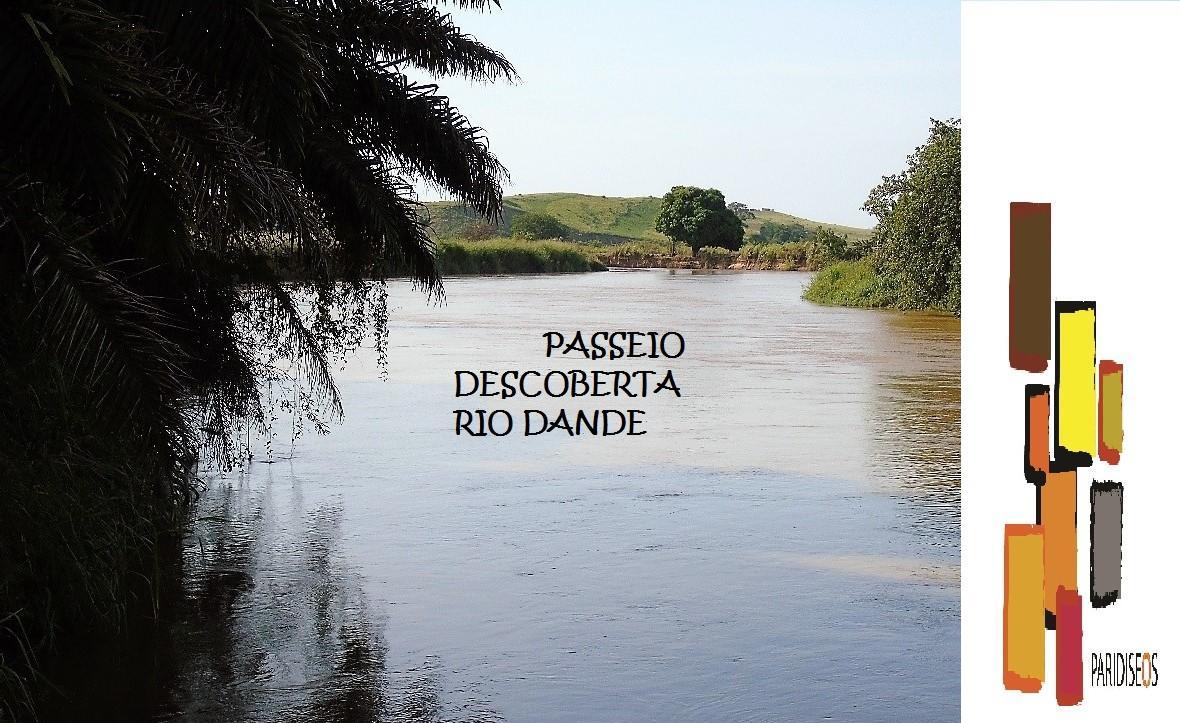 Paridiseos Resort Barra Do Dande 外观 照片